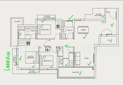 J'den (D22), Apartment #637642961
